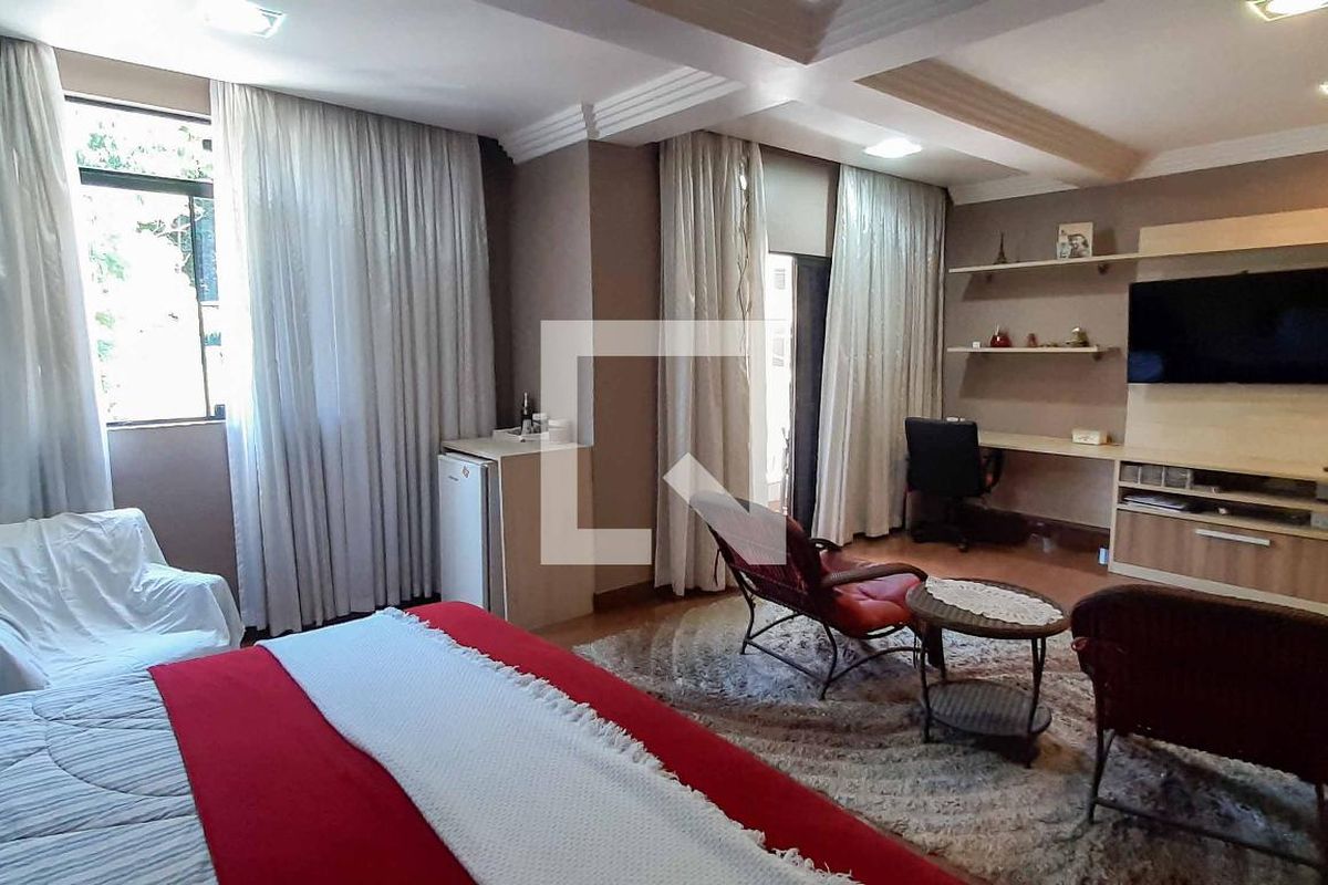 Casa, 5 quartos, 511 m² - Foto 42
