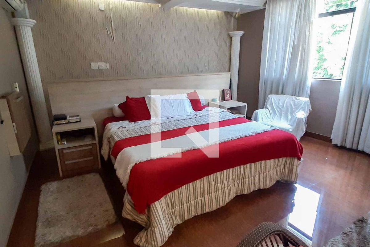 Casa, 5 quartos, 511 m² - Foto 40