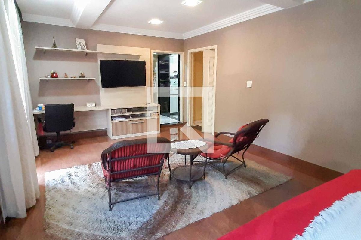 Casa, 5 quartos, 511 m² - Foto 46