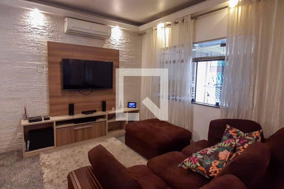 Casa, 5 quartos, 511 m² - Foto 6