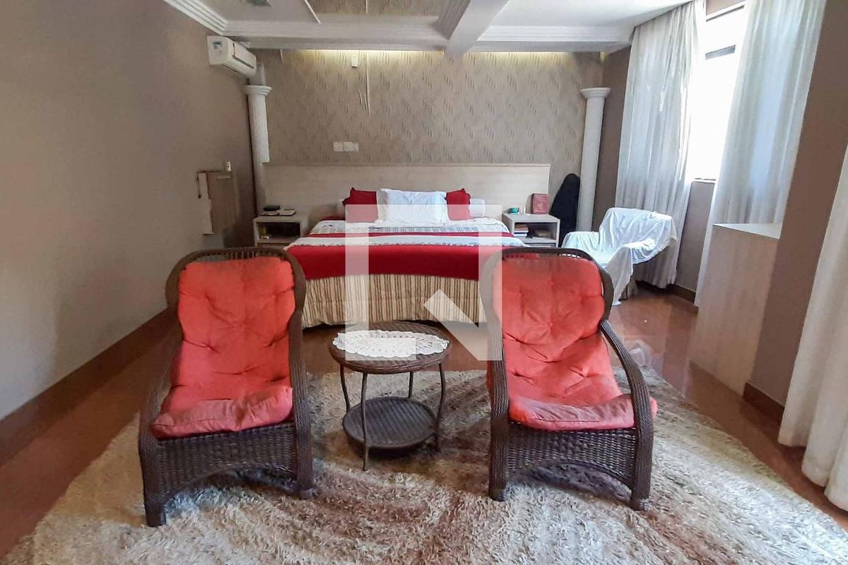 Casa, 5 quartos, 511 m² - Foto 38
