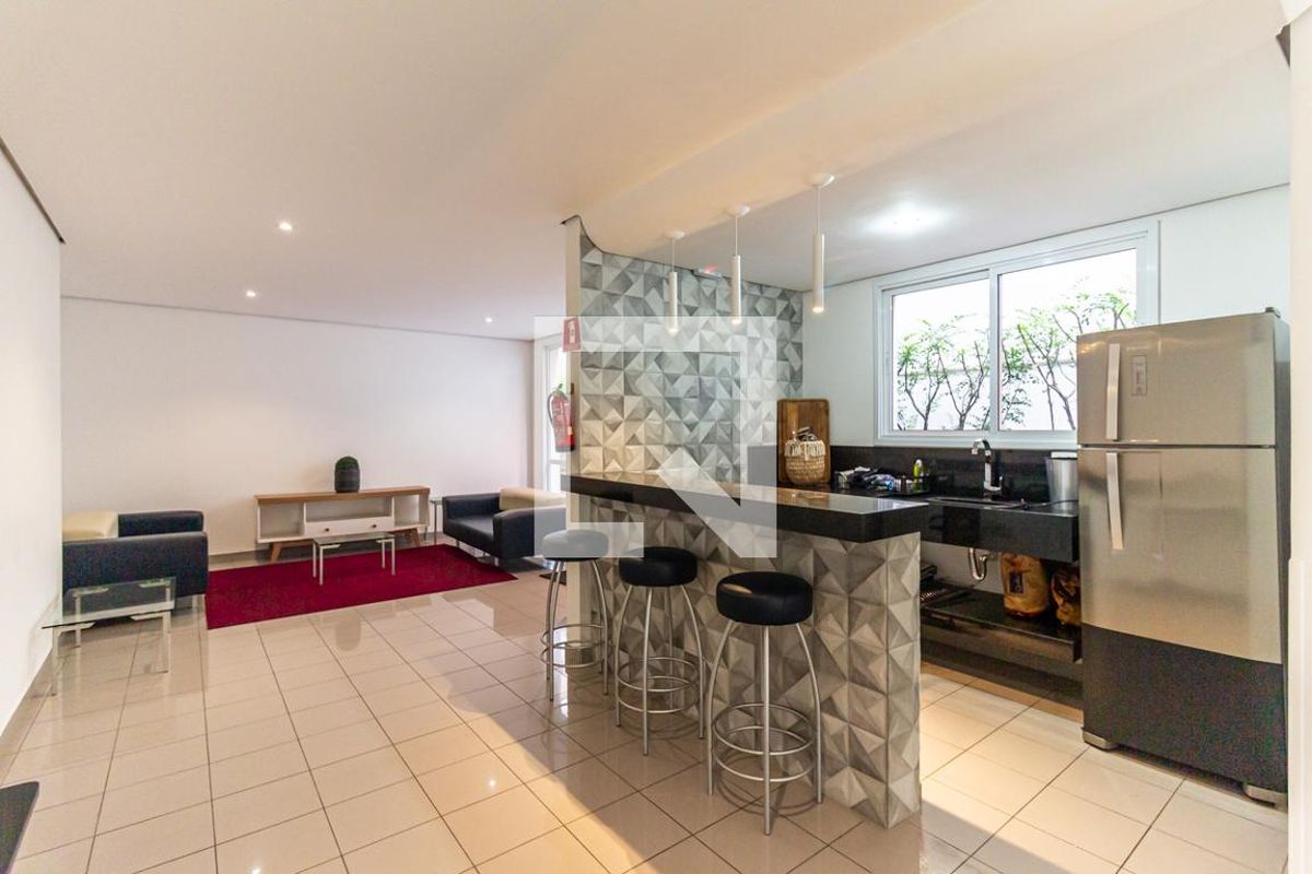 Kitnet-Studio, 30 m² - Foto 45