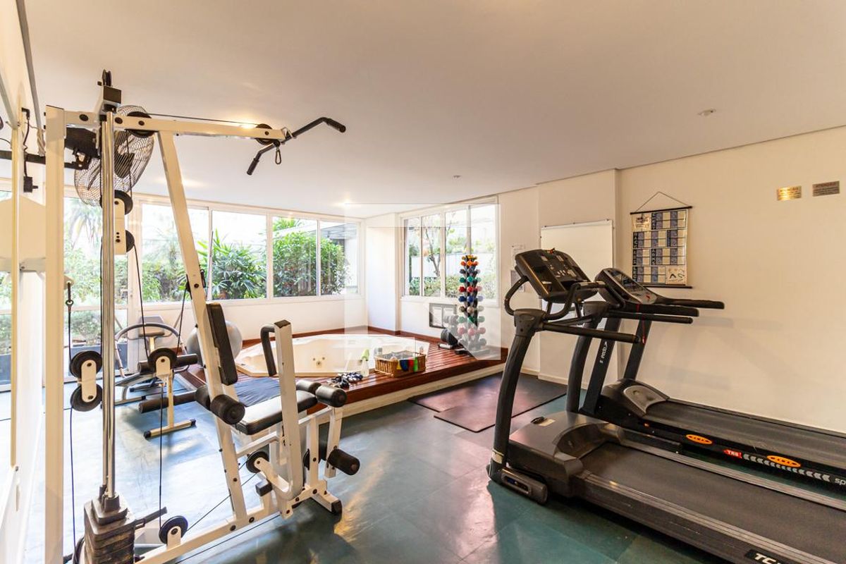 Kitnet-Studio, 30 m² - Foto 35