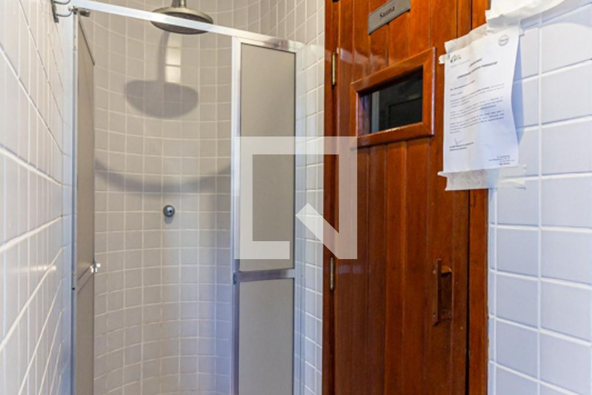 Kitnet-Studio, 30 m² - Foto 55