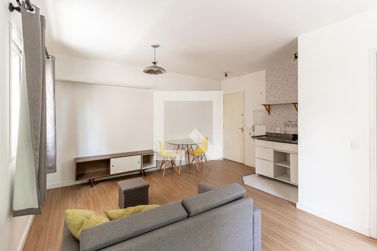 Kitnet-Studio, 30 m² - Foto 11
