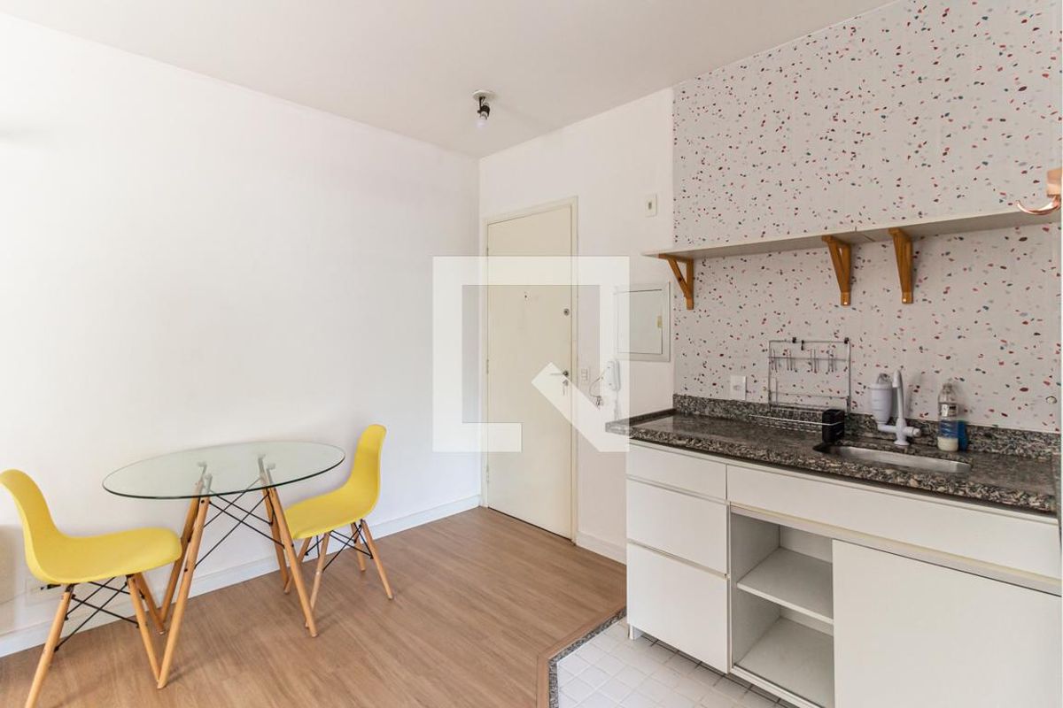 Kitnet-Studio, 30 m² - Foto 33