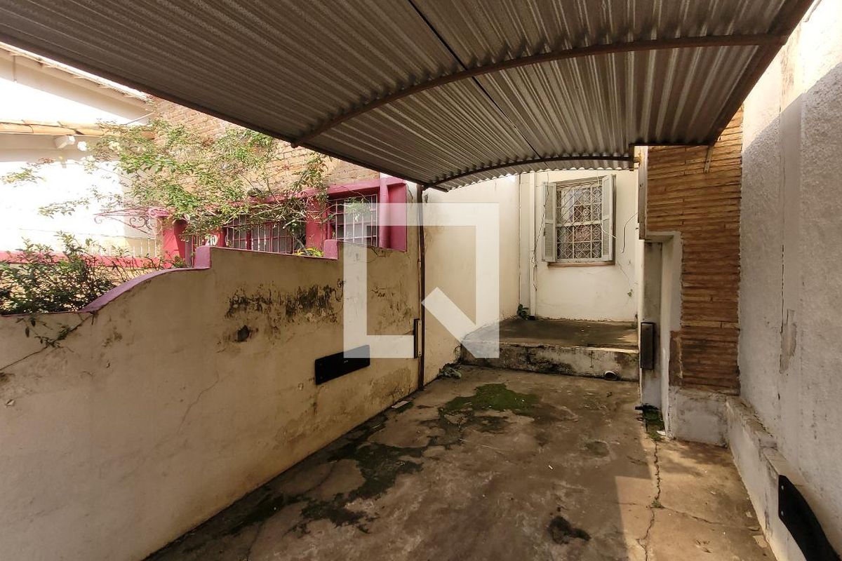 Casa à Venda - Cambuí, 3 Quartos,  150 m2 em , Campinas - sp | SoloBR