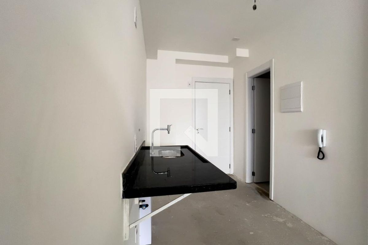 Kitnet-Studio, 38 m² - Foto 22