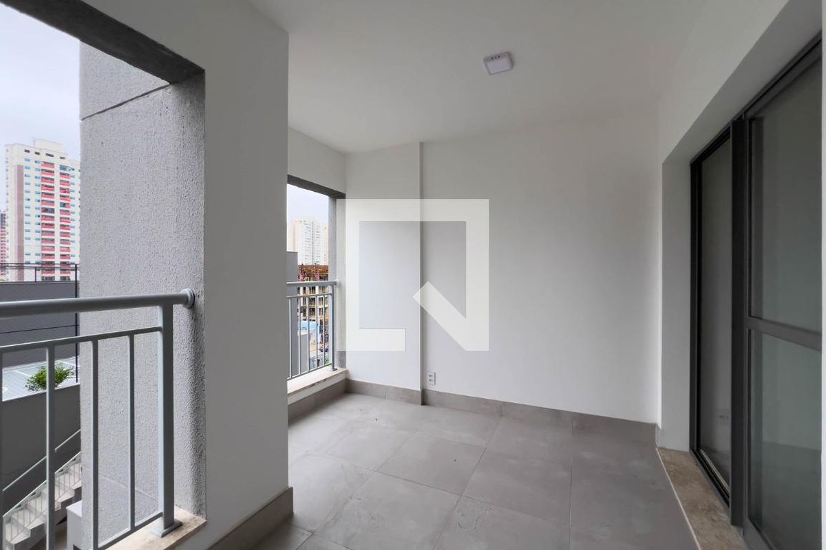 Kitnet-Studio, 38 m² - Foto 12