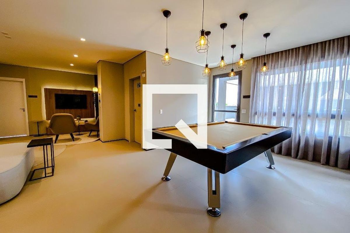 Kitnet-Studio, 38 m² - Foto 36