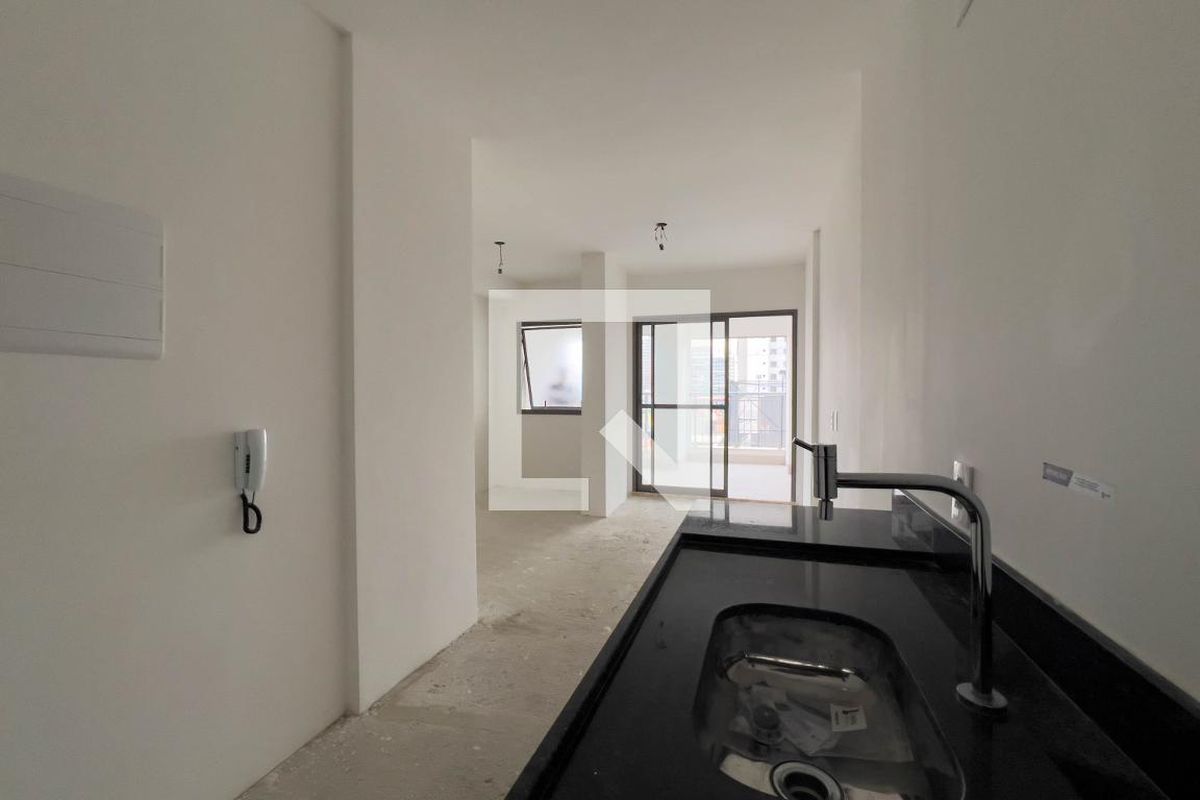 Kitnet-Studio, 38 m² - Foto 24