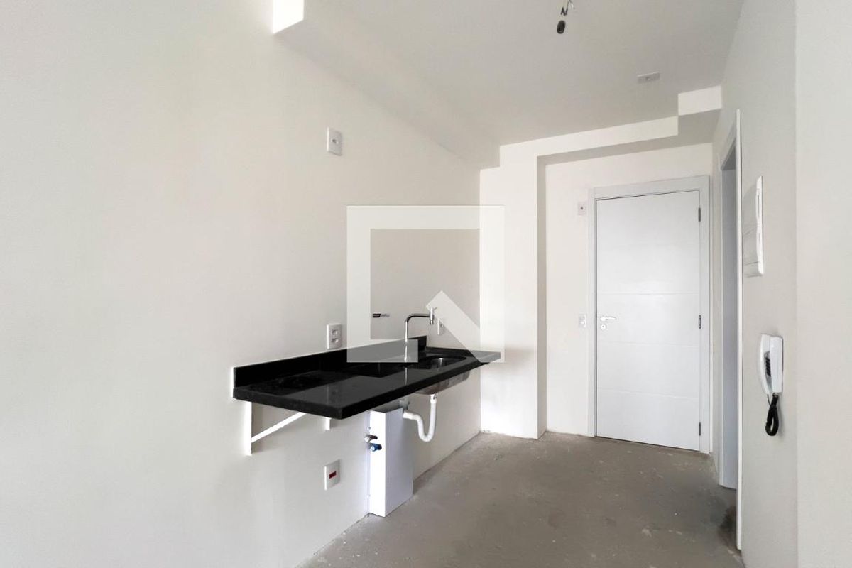 Kitnet-Studio, 38 m² - Foto 20