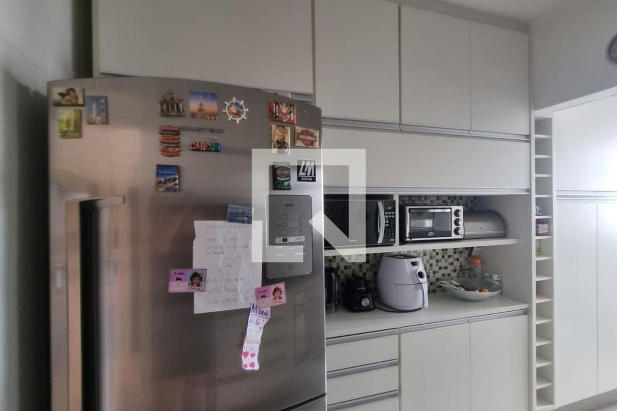 Apartamento, 3 quartos, 83 m² - Foto 8