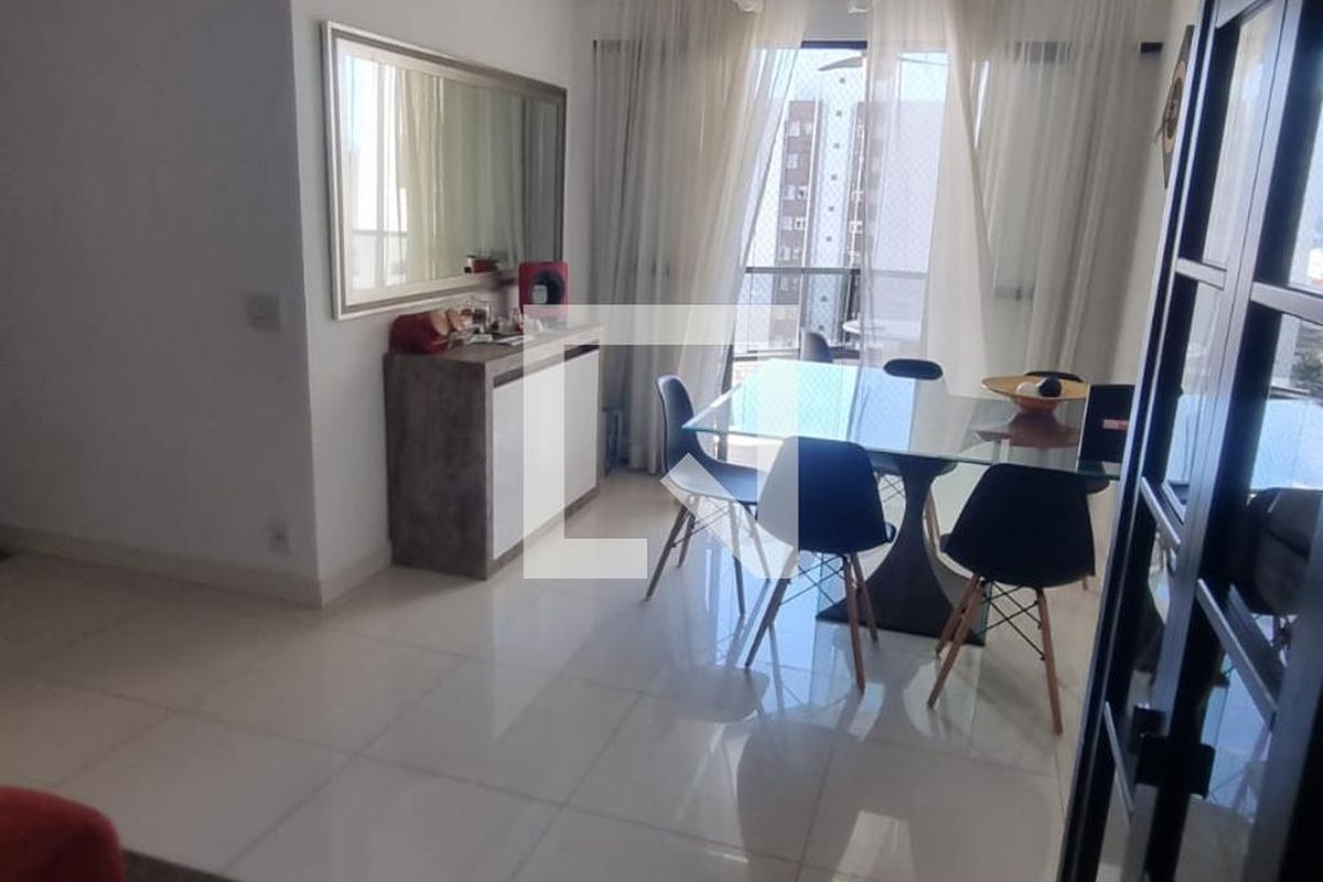 Apartamento, 3 quartos, 83 m² - Foto 4
