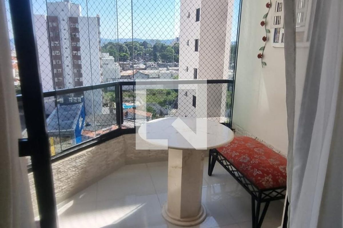 Apartamento, 3 quartos, 83 m² - Foto 6