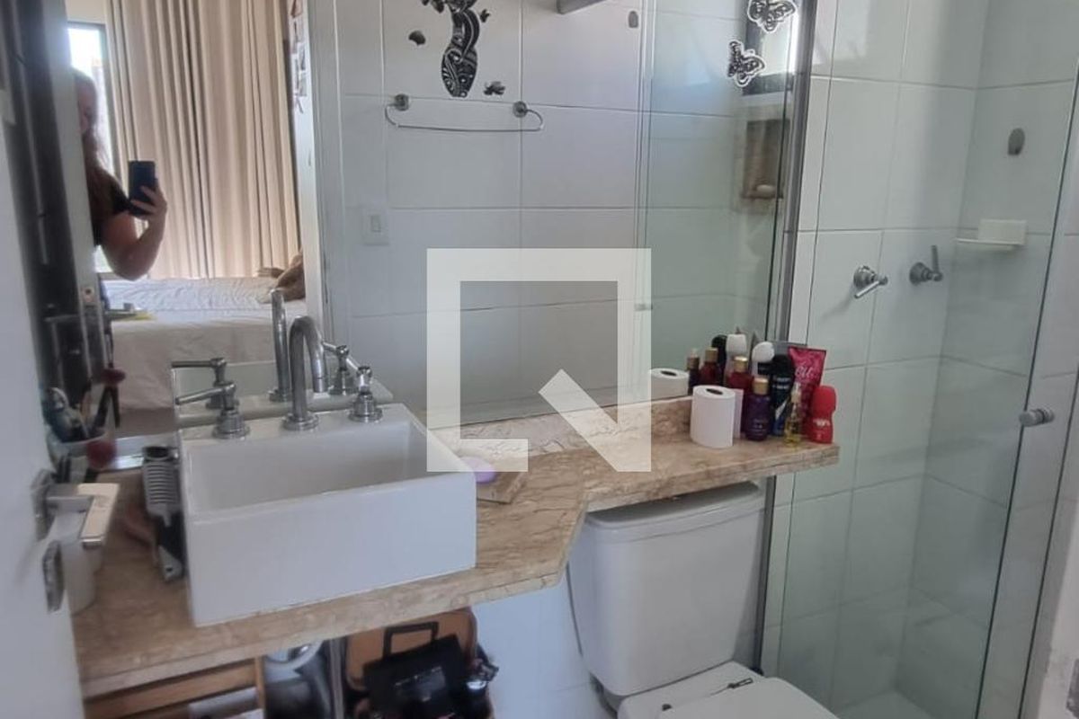 Apartamento, 3 quartos, 83 m² - Foto 14