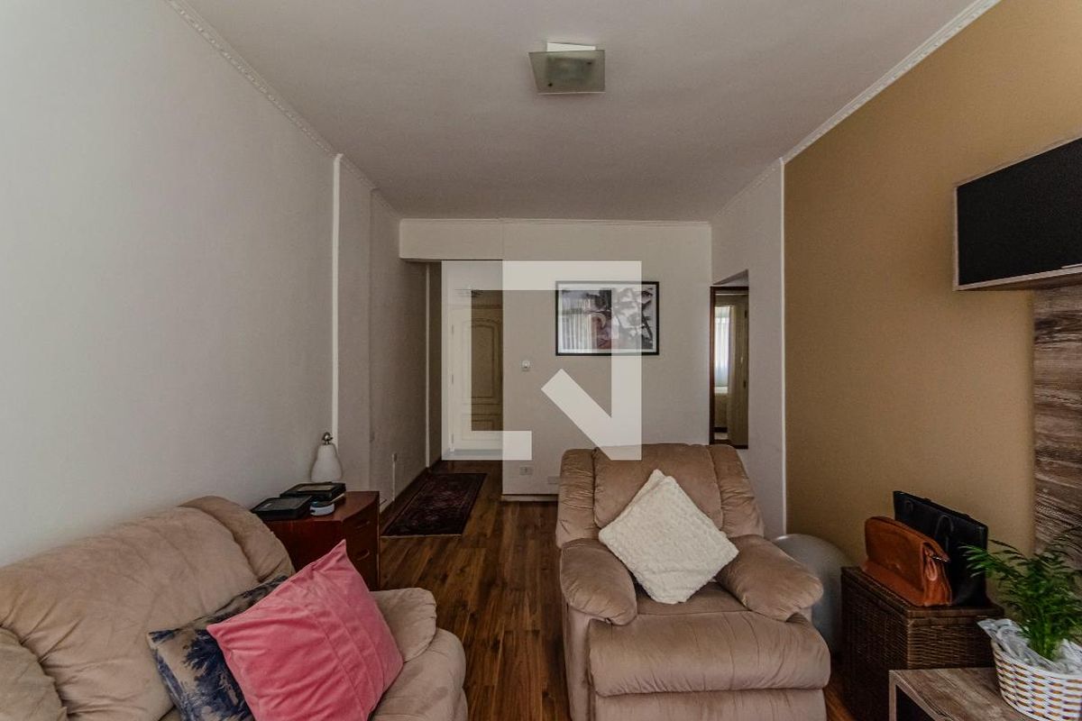 Apartamento, 1 quarto, 51 m² - Foto 7