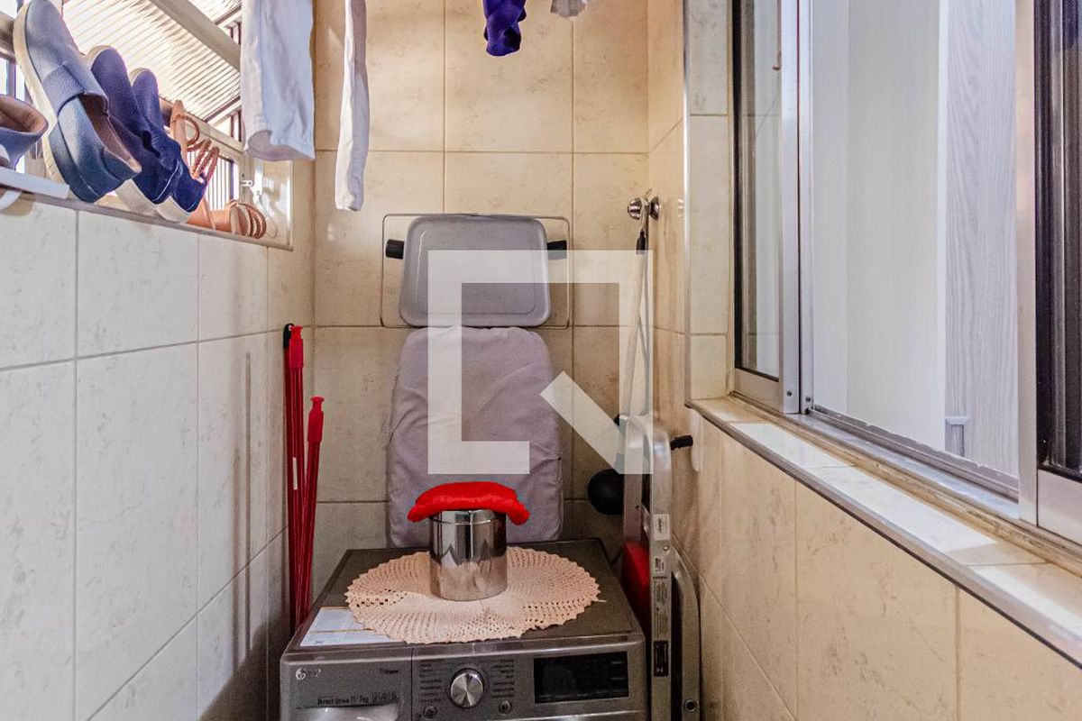 Apartamento, 1 quarto, 51 m² - Foto 49