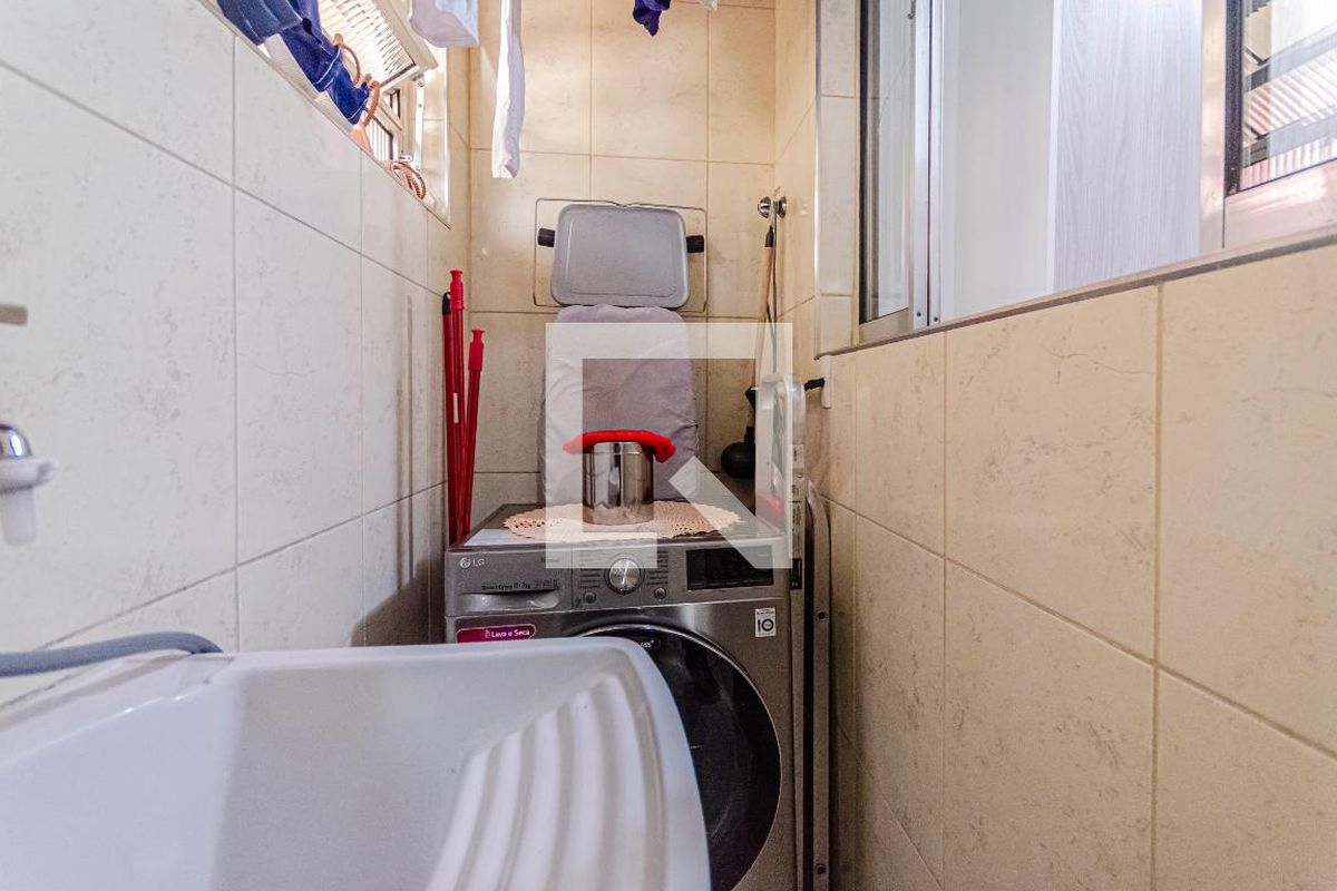 Apartamento, 1 quarto, 51 m² - Foto 45