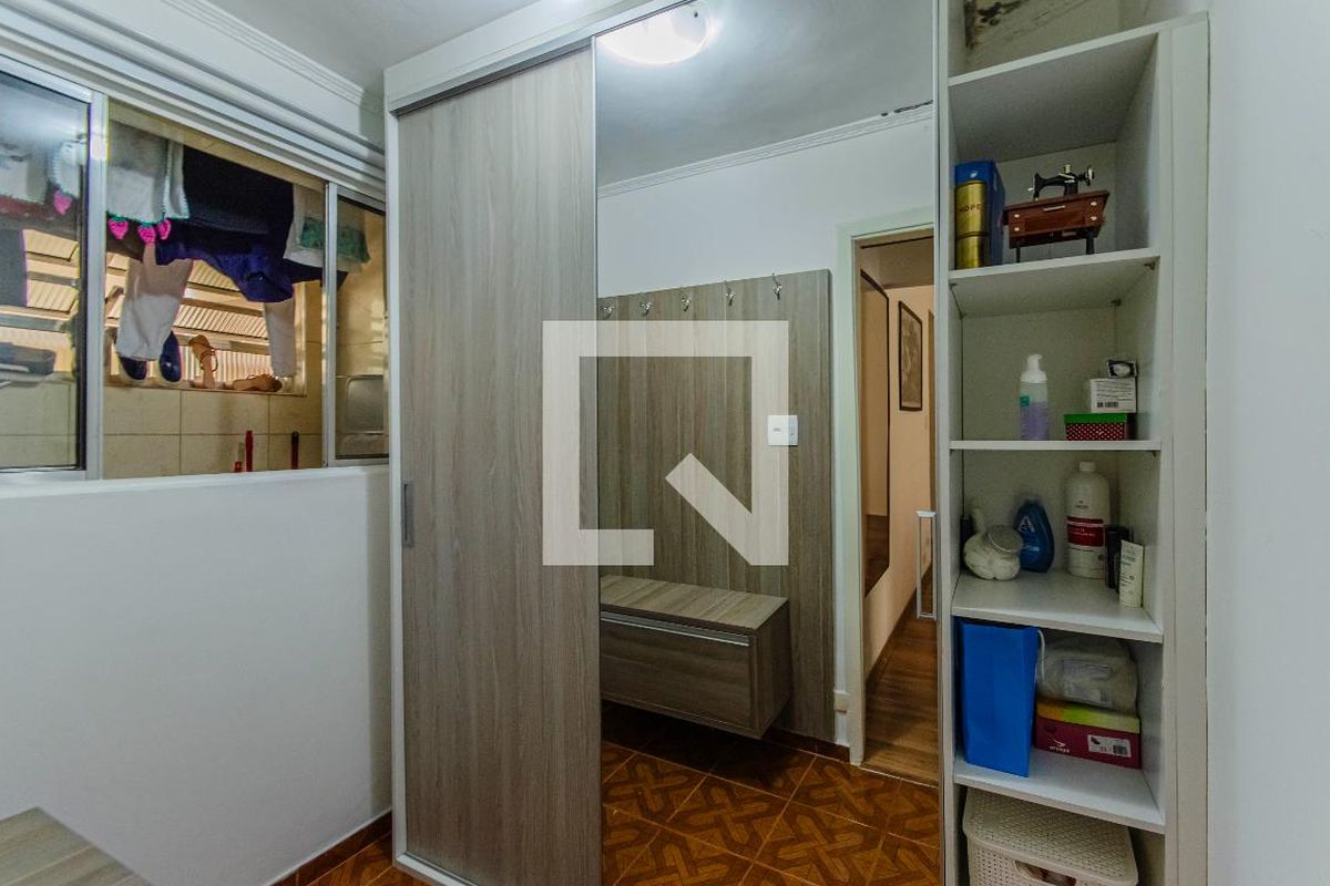 Apartamento, 1 quarto, 51 m² - Foto 11