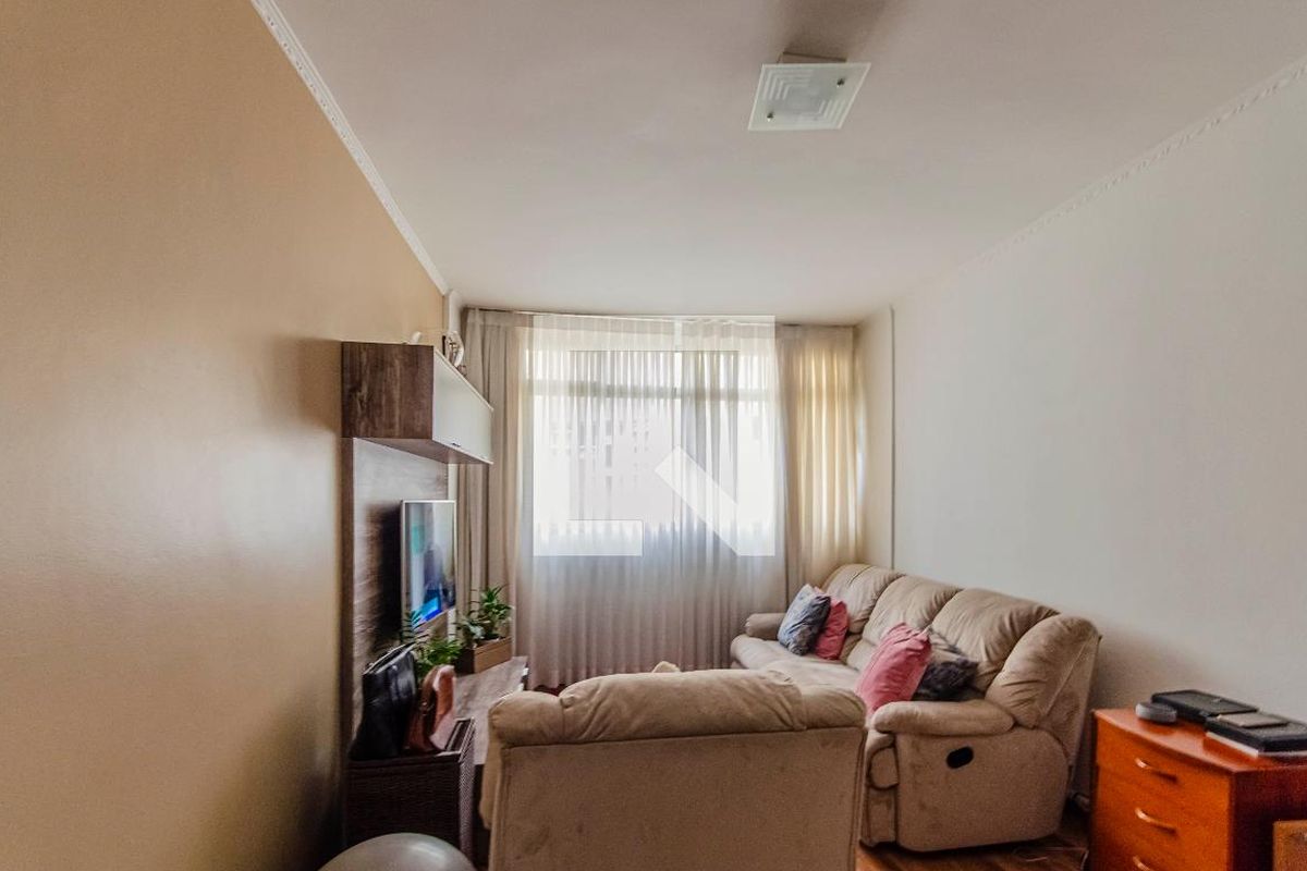Apartamento, 1 quarto, 51 m² - Foto 5