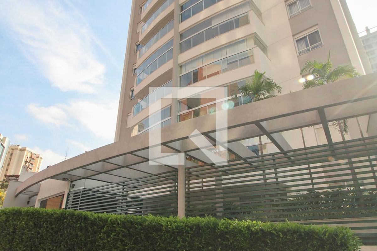 Apartamento à Venda - Cambuí, 2 Quartos,  105 m2 em , Campinas - sp | SoloBR
