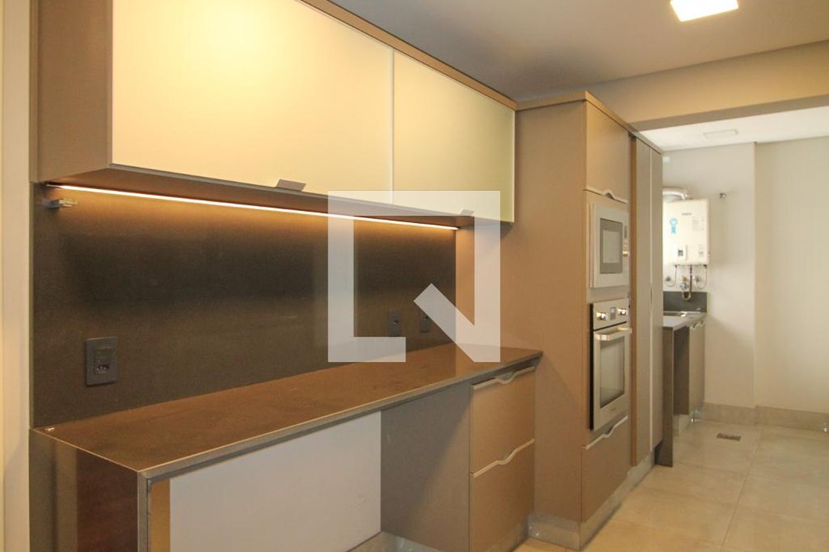 Apartamento à Venda - Cambuí, 2 Quartos,  105 m2 em , Campinas - sp | SoloBR