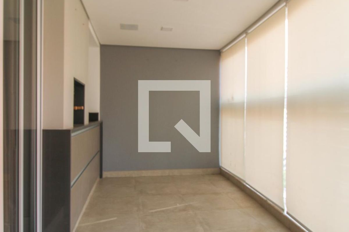 Apartamento à Venda - Cambuí, 2 Quartos,  105 m2 em , Campinas - sp | SoloBR