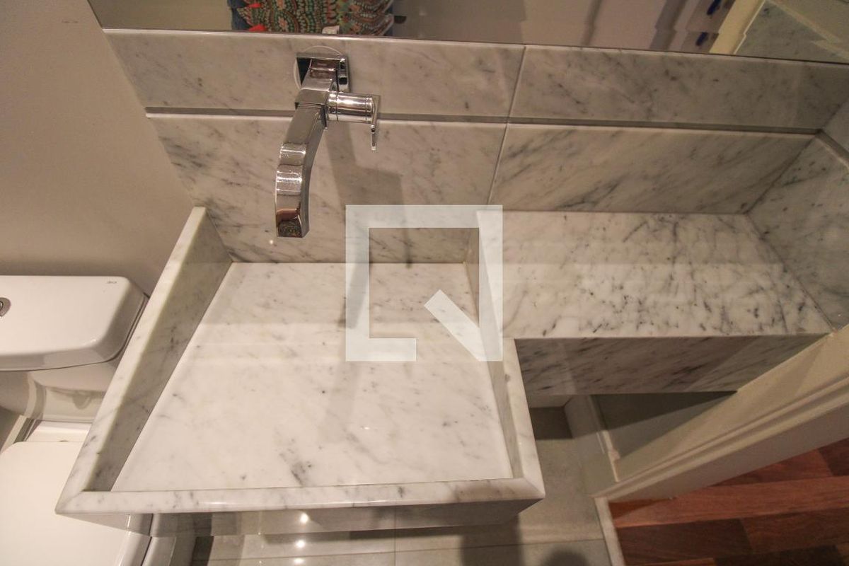 Apartamento à Venda - Cambuí, 2 Quartos,  105 m2 em , Campinas - sp | SoloBR