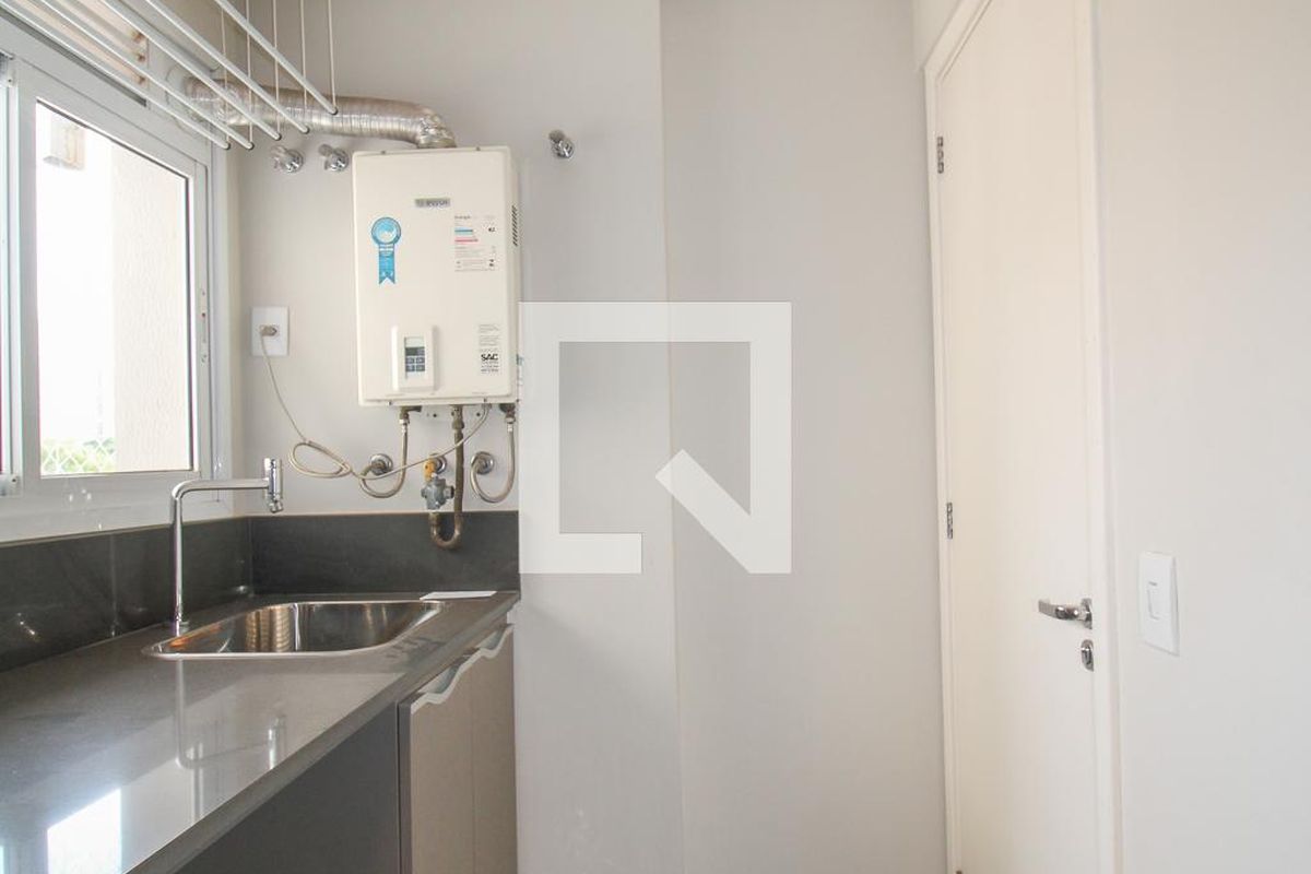 Apartamento à Venda - Cambuí, 2 Quartos,  105 m2 em , Campinas - sp | SoloBR
