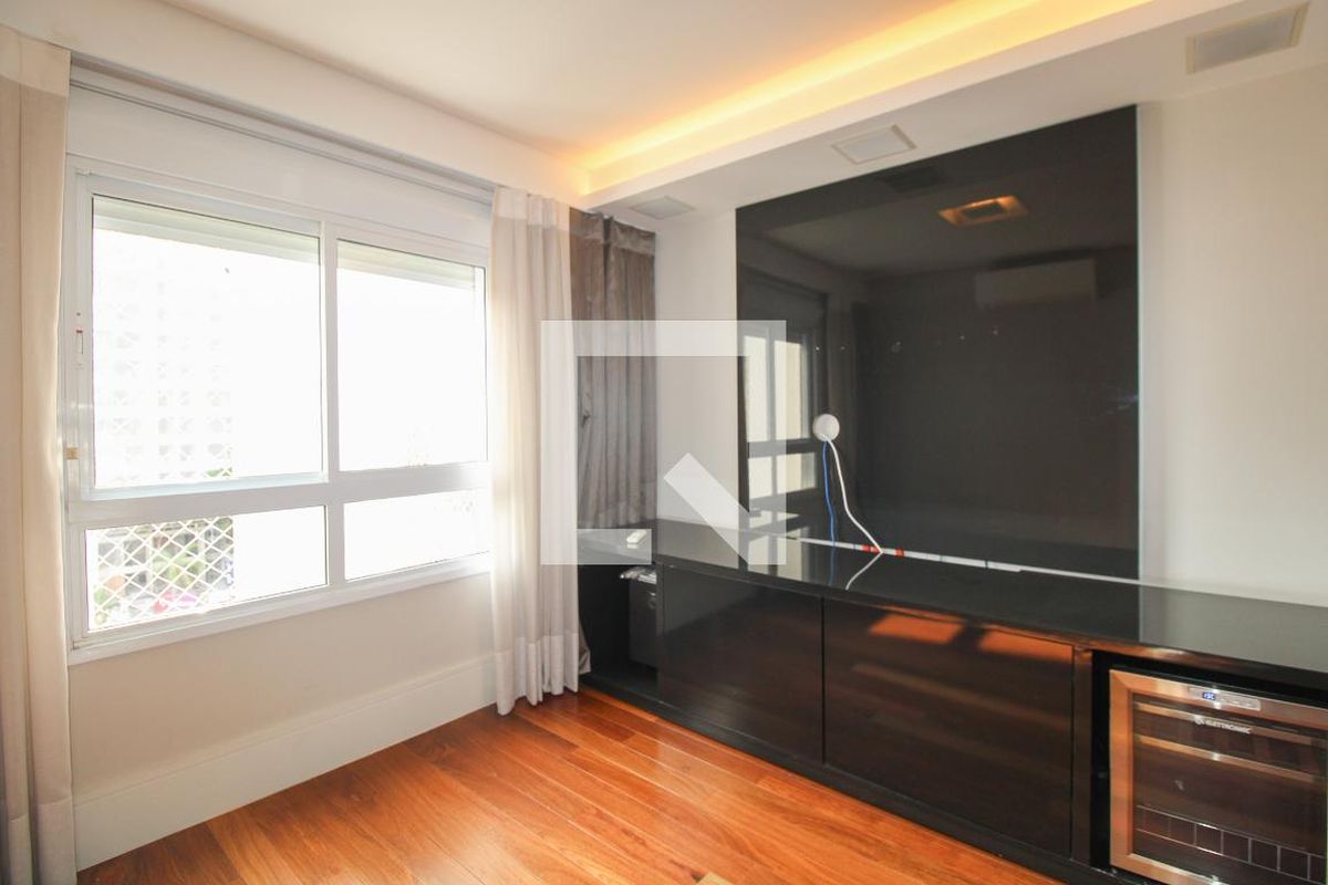 Apartamento à Venda - Cambuí, 2 Quartos,  105 m2 em , Campinas - sp | SoloBR