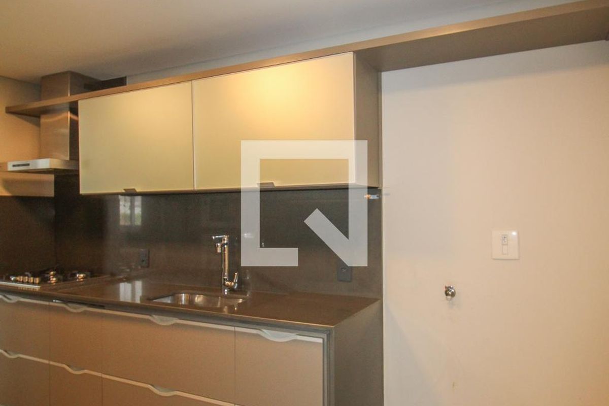 Apartamento à Venda - Cambuí, 2 Quartos,  105 m2 em , Campinas - sp | SoloBR