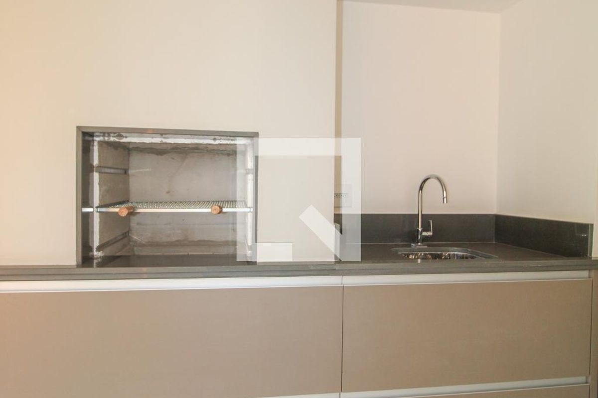 Apartamento à Venda - Cambuí, 2 Quartos,  105 m2 em , Campinas - sp | SoloBR