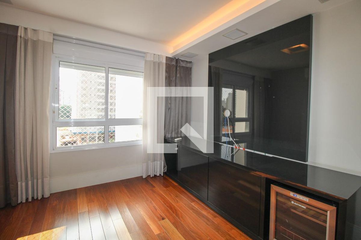 Apartamento à Venda - Cambuí, 2 Quartos,  105 m2 em , Campinas - sp | SoloBR
