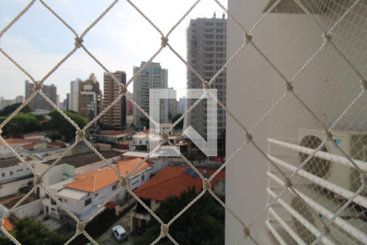 Apartamento à Venda - Cambuí, 2 Quartos,  105 m2 em , Campinas - sp | SoloBR
