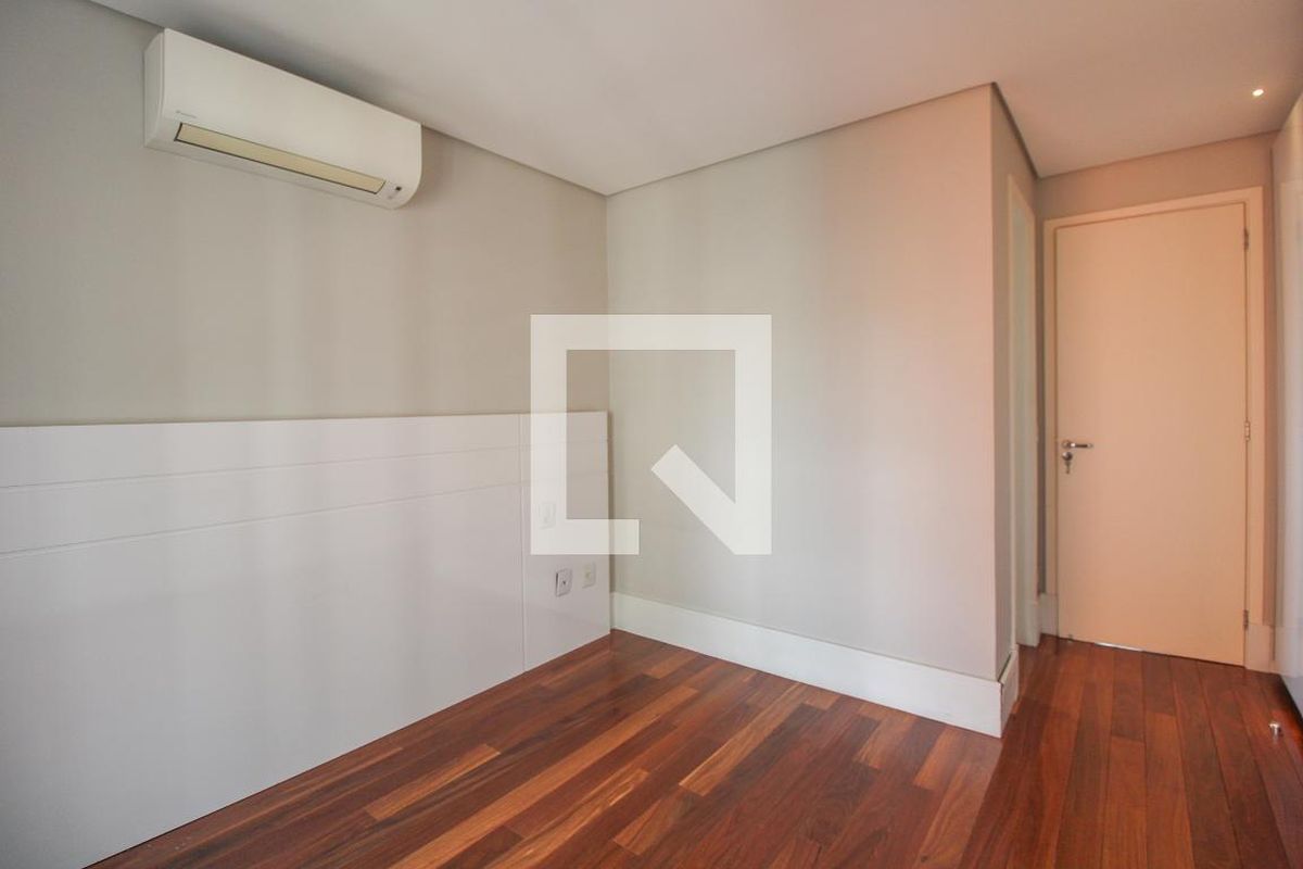 Apartamento à Venda - Cambuí, 2 Quartos,  105 m2 em , Campinas - sp | SoloBR