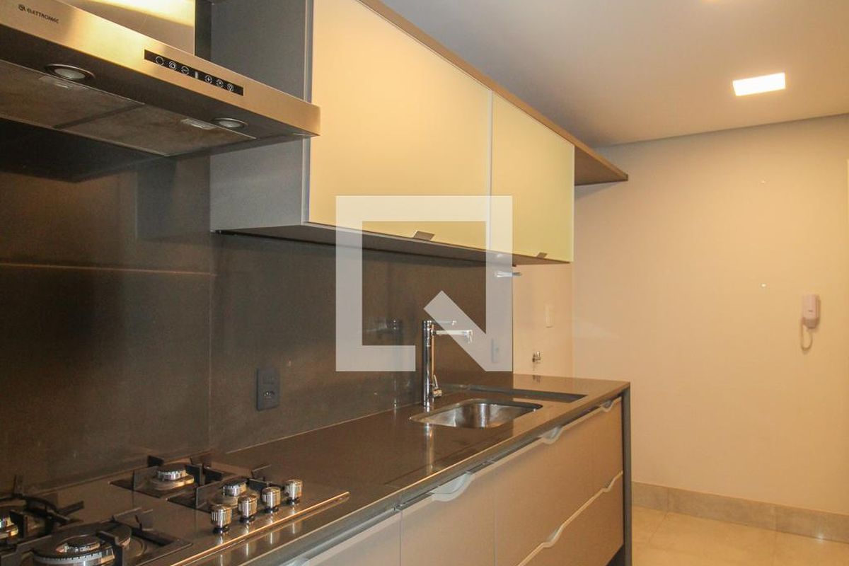 Apartamento à Venda - Cambuí, 2 Quartos,  105 m2 em , Campinas - sp | SoloBR