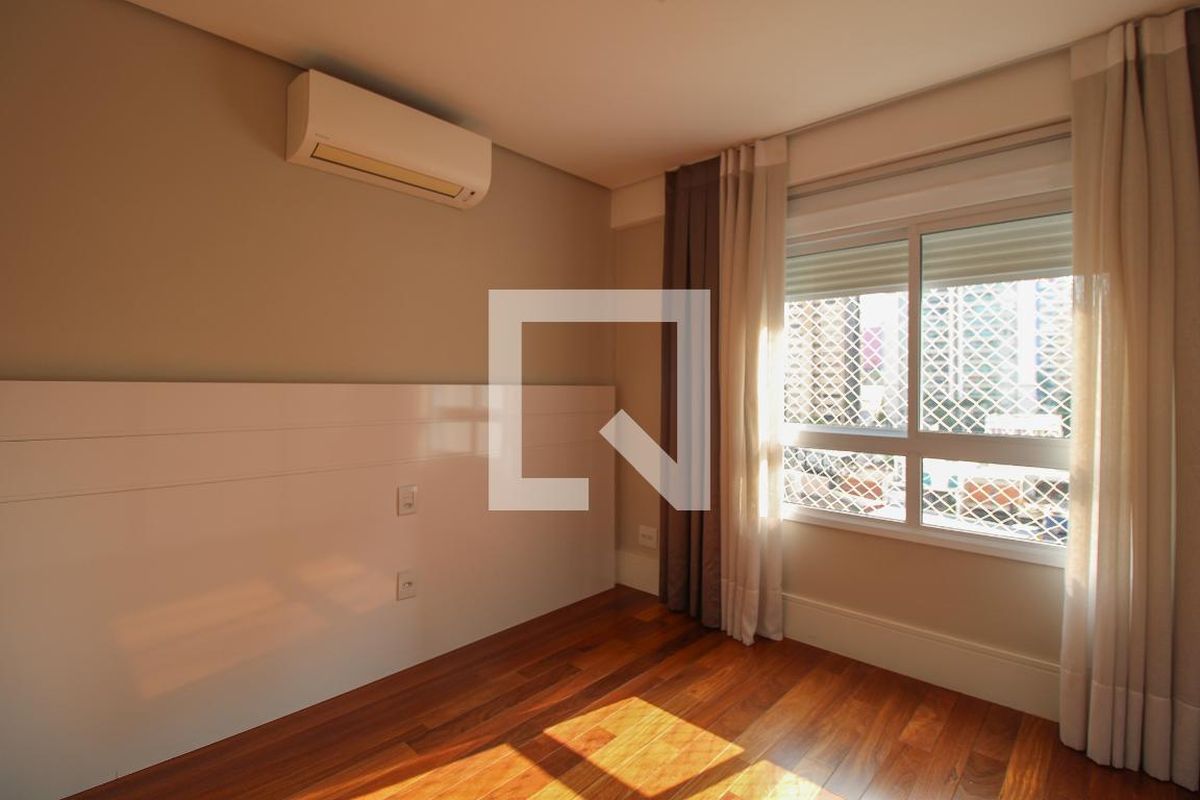 Apartamento à Venda - Cambuí, 2 Quartos,  105 m2 em , Campinas - sp | SoloBR