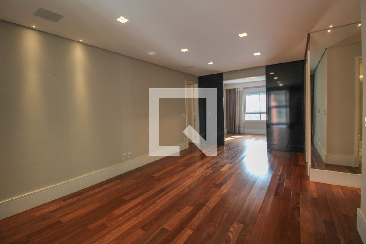 Apartamento à Venda - Cambuí, 2 Quartos,  105 m2 em , Campinas - sp | SoloBR
