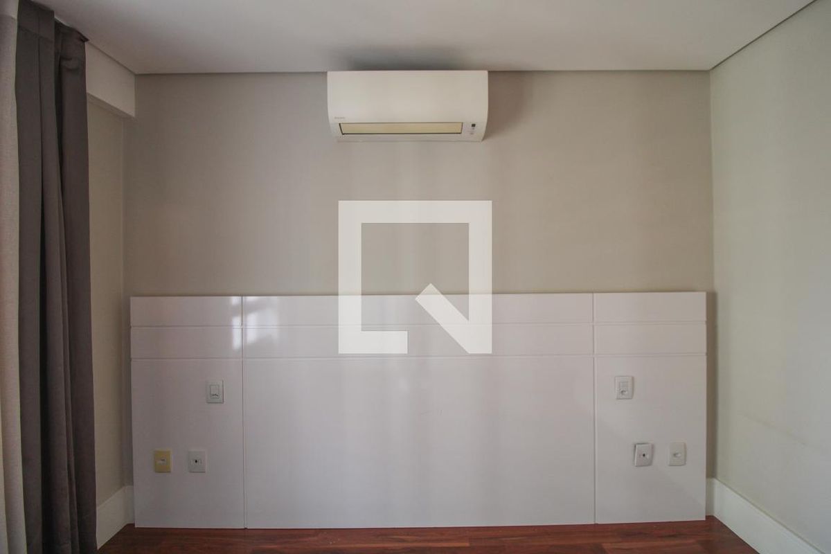 Apartamento à Venda - Cambuí, 2 Quartos,  105 m2 em , Campinas - sp | SoloBR