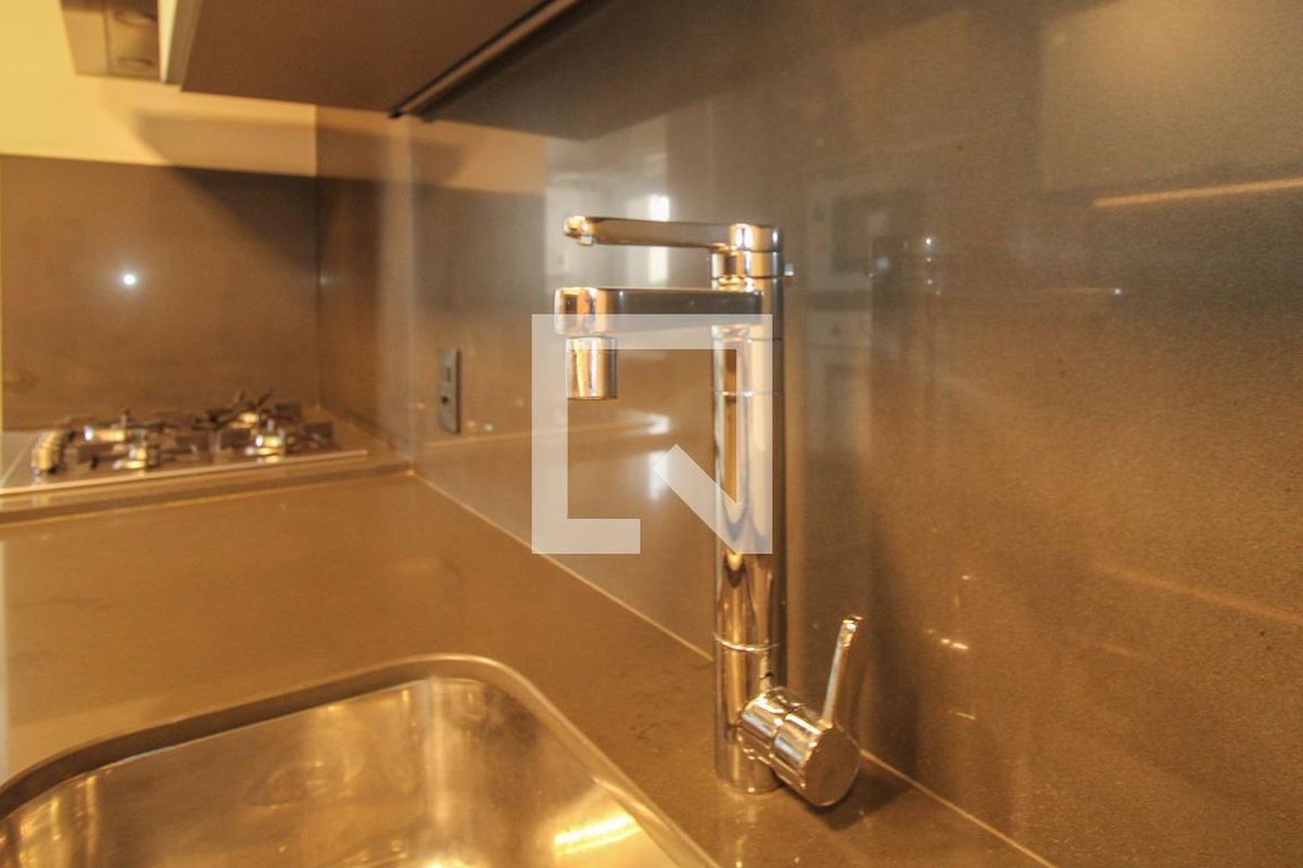 Apartamento à Venda - Cambuí, 2 Quartos,  105 m2 em , Campinas - sp | SoloBR