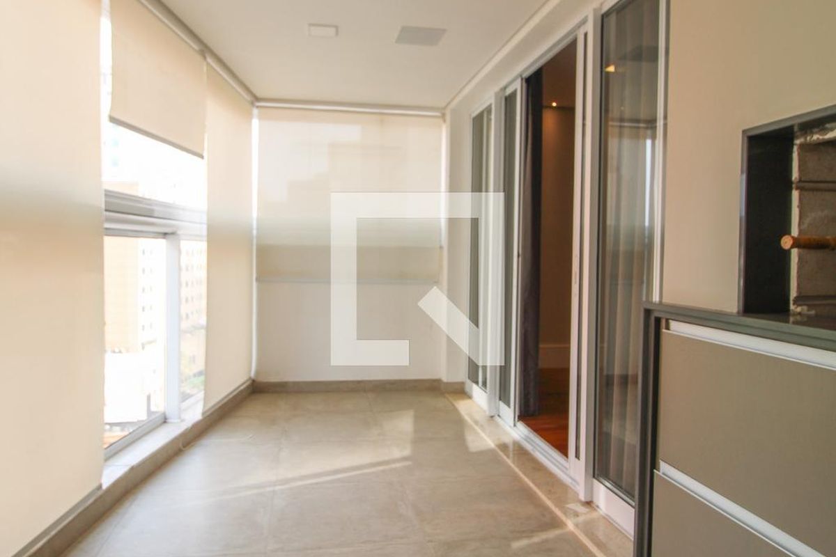 Apartamento à Venda - Cambuí, 2 Quartos,  105 m2 em , Campinas - sp | SoloBR