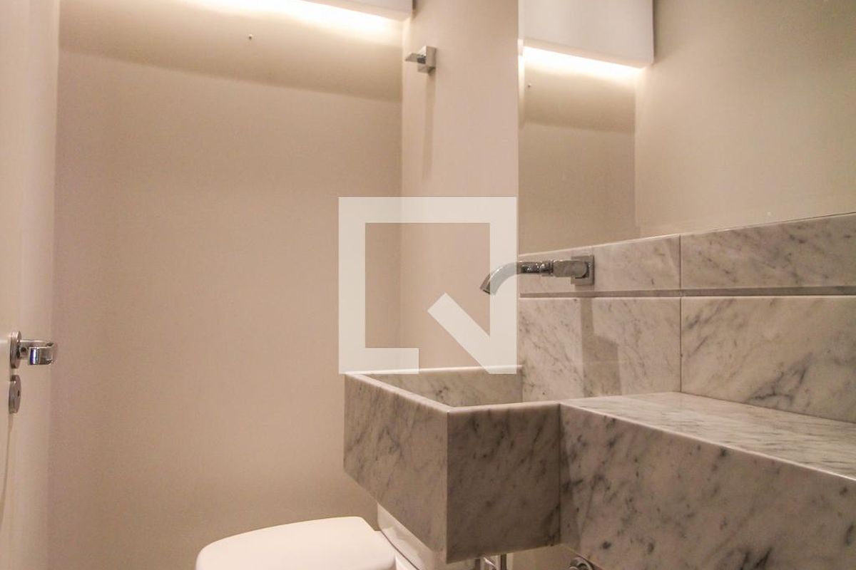 Apartamento à Venda - Cambuí, 2 Quartos,  105 m2 em , Campinas - sp | SoloBR