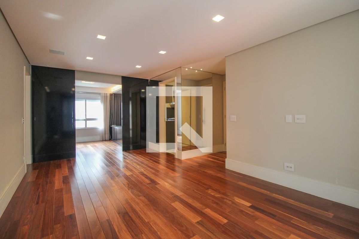 Apartamento à Venda - Cambuí, 2 Quartos,  105 m2 em , Campinas - sp | SoloBR