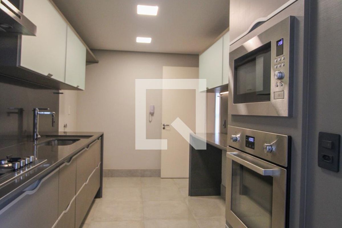 Apartamento à Venda - Cambuí, 2 Quartos,  105 m2 em , Campinas - sp | SoloBR