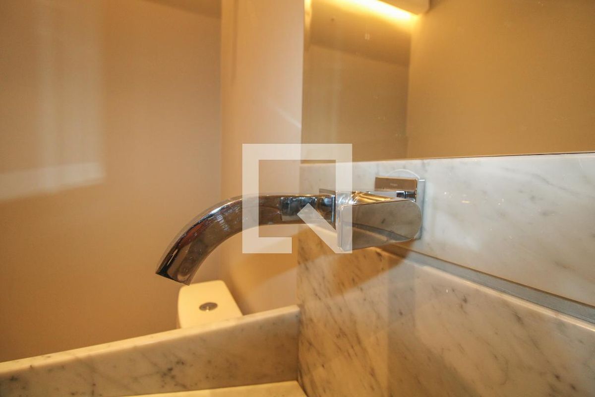 Apartamento à Venda - Cambuí, 2 Quartos,  105 m2 em , Campinas - sp | SoloBR