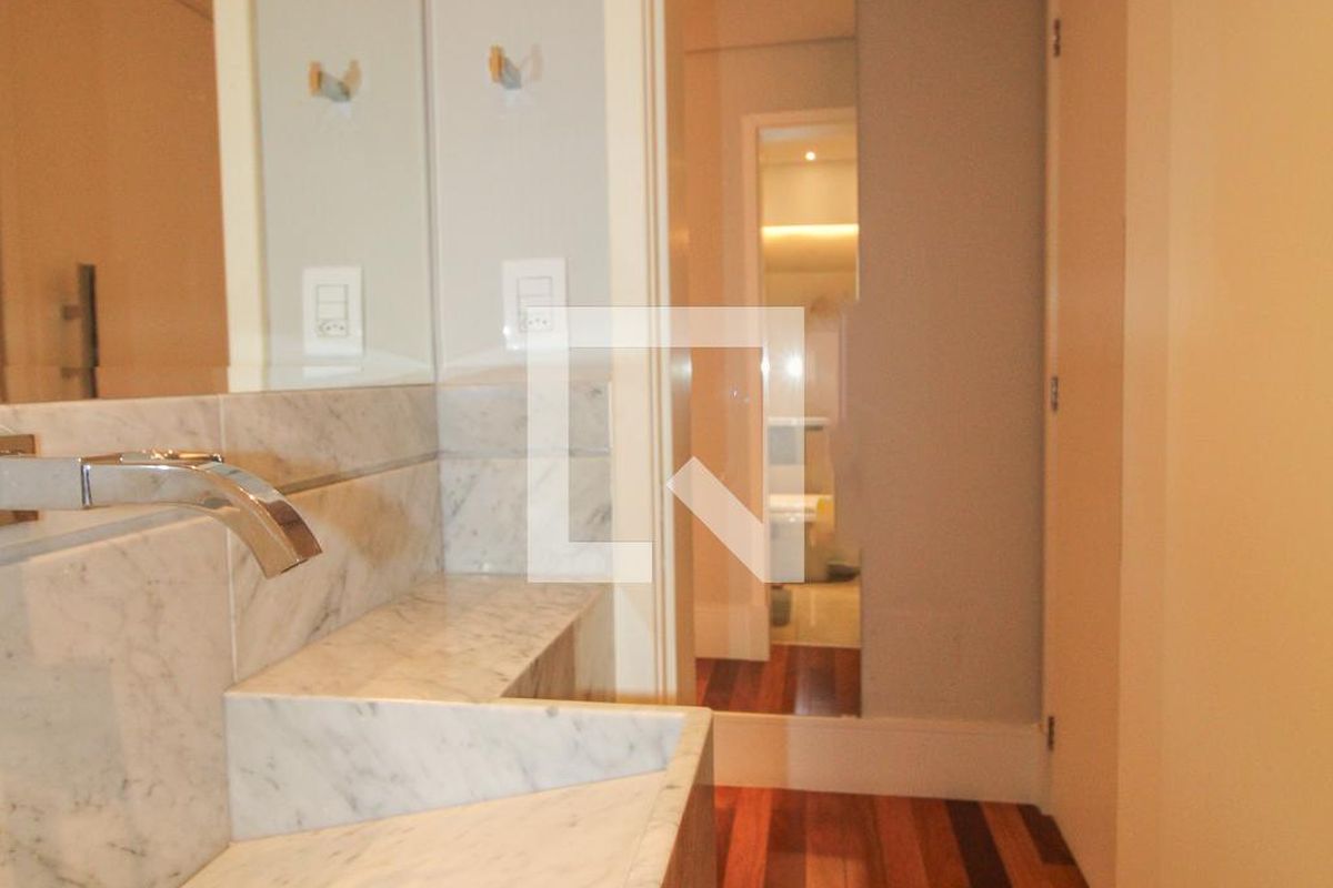 Apartamento à Venda - Cambuí, 2 Quartos,  105 m2 em , Campinas - sp | SoloBR