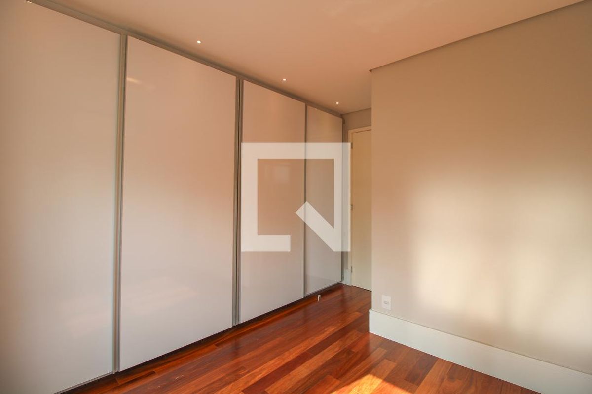 Apartamento à Venda - Cambuí, 2 Quartos,  105 m2 em , Campinas - sp | SoloBR