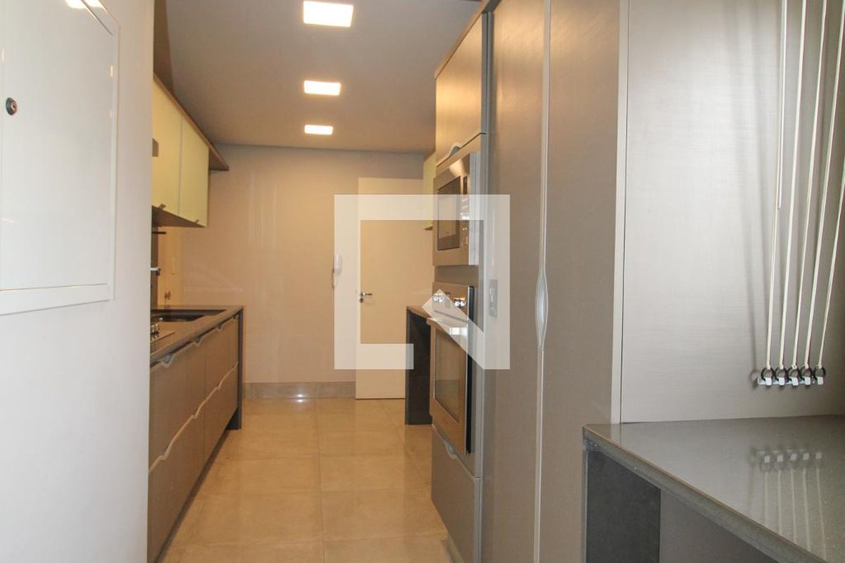 Apartamento à Venda - Cambuí, 2 Quartos,  105 m2 em , Campinas - sp | SoloBR