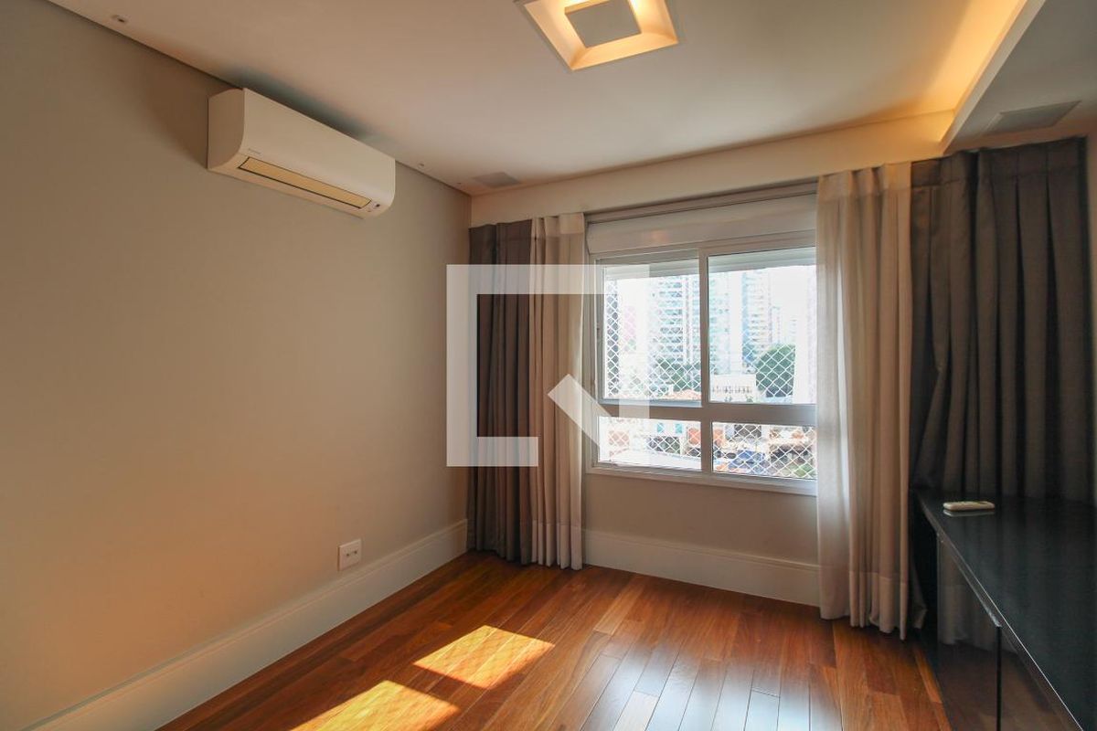 Apartamento à Venda - Cambuí, 2 Quartos,  105 m2 em , Campinas - sp | SoloBR